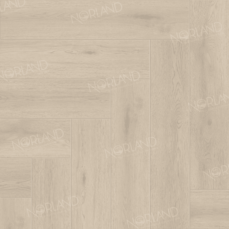 Кварц-винил Norland Северный уют LVT (Lagom Parquet LVT) 1034-08 Элегантный