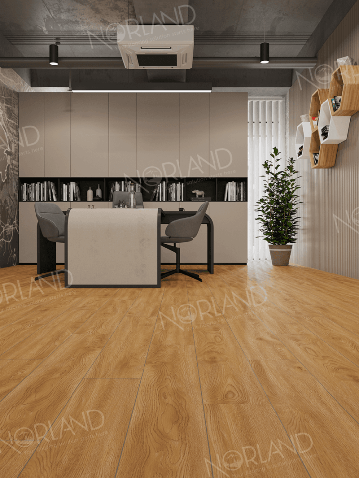 Ламинат Norland Elegant 301-10 Дуб Хонсю