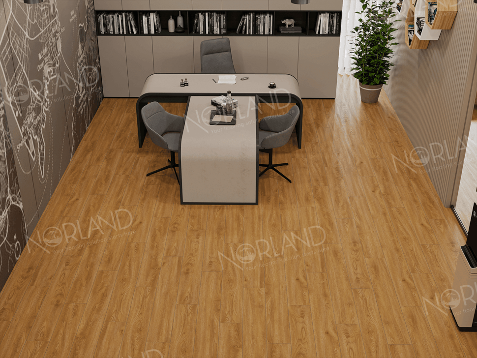 Ламинат Norland Elegant 301-10 Дуб Хонсю