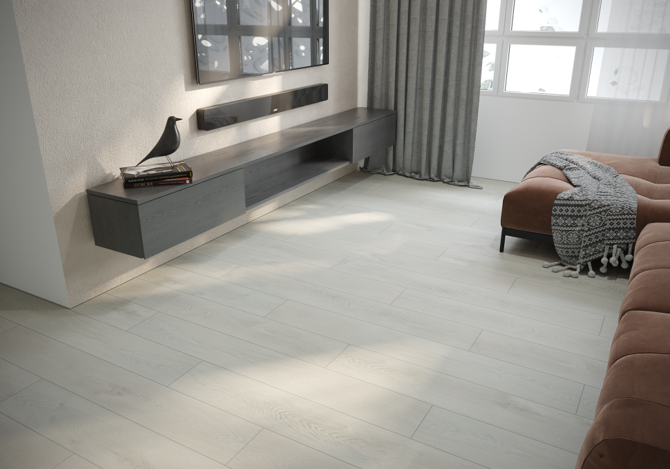 Кварц-винил Art East Art Tile Premium 103-2 Дуб Ланкастер