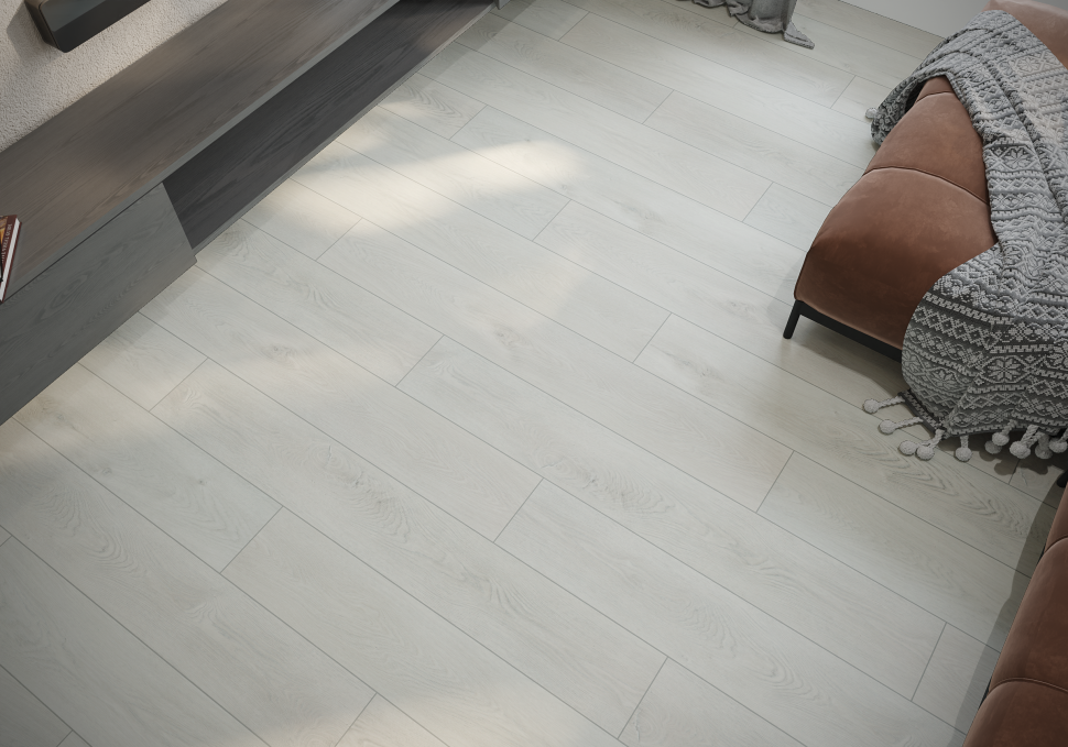 Кварц-винил Art East Art Tile Premium 103-2 Дуб Ланкастер