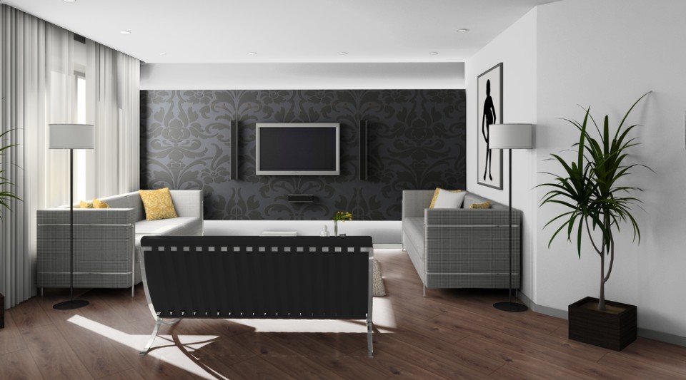 Ламинат Kronotex Exquisit D4168 Дуб Престиж темный