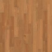 Паркетная доска Kahrs Вишня Зима (Winter)