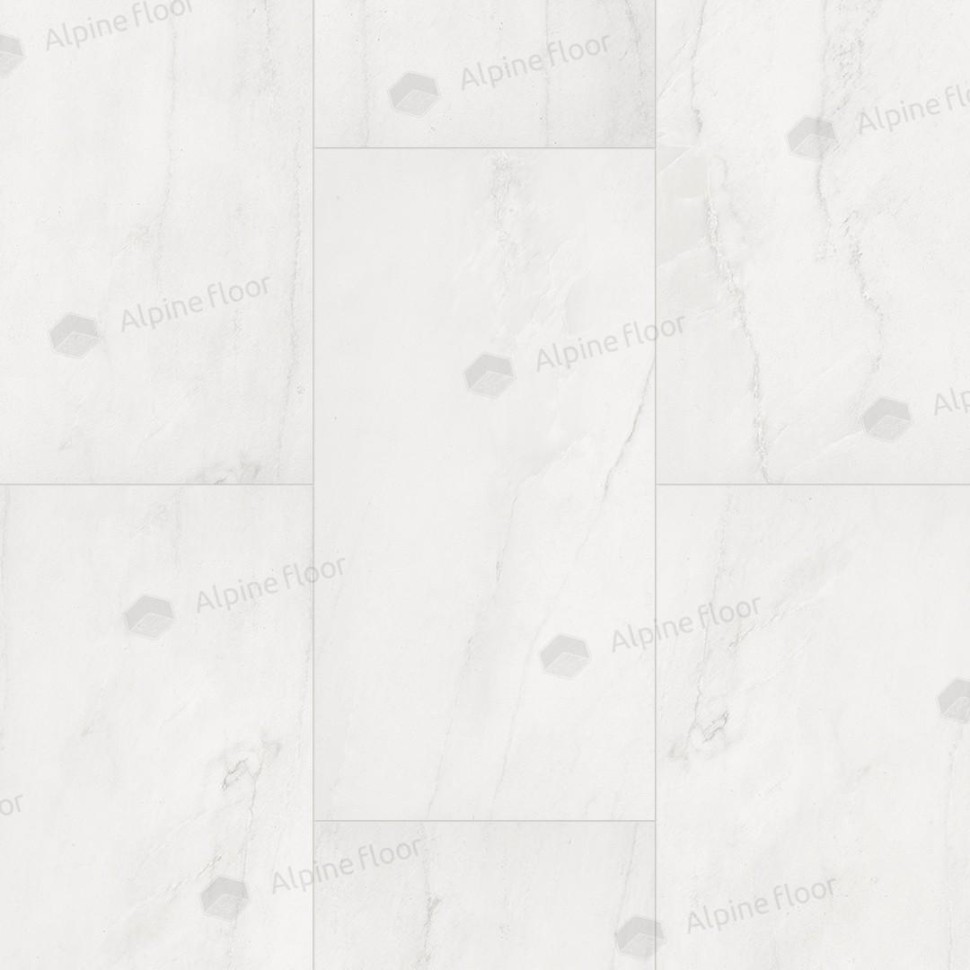 Кварц-винил Alpine floor Light Stone LVT 15-7 Брайс