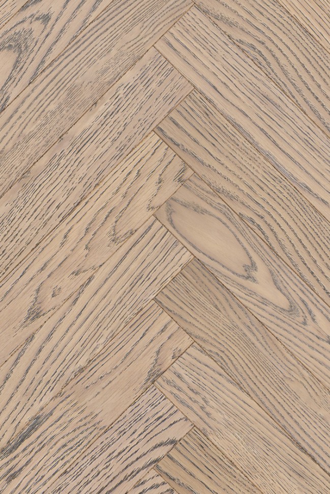 Инженерная доска Gran Parte Белло Английская ёлка 