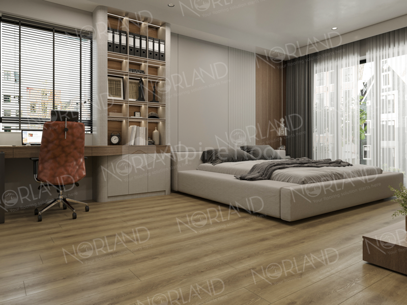 Кварц-винил Norland NeoWood 2001-3 Altaelva