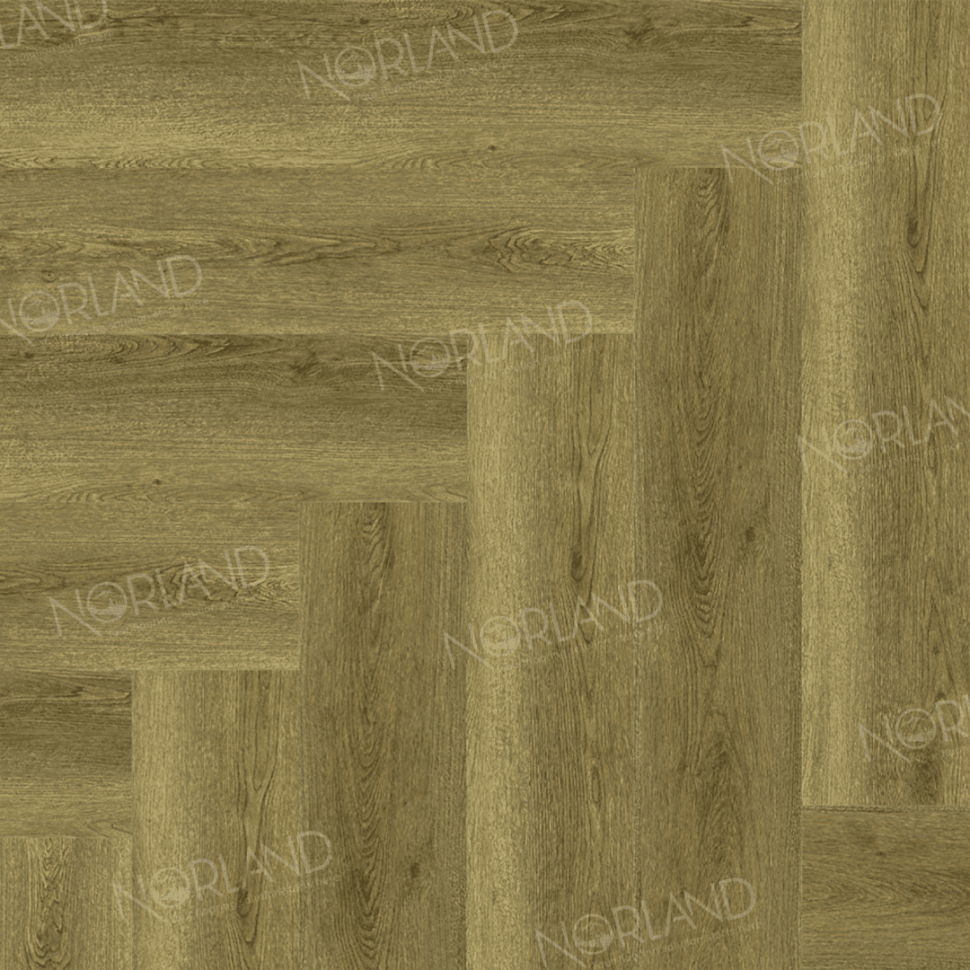Кварц-винил Norland Северный уют LVT (Lagom Parquet LVT) 1034-10 Смелый