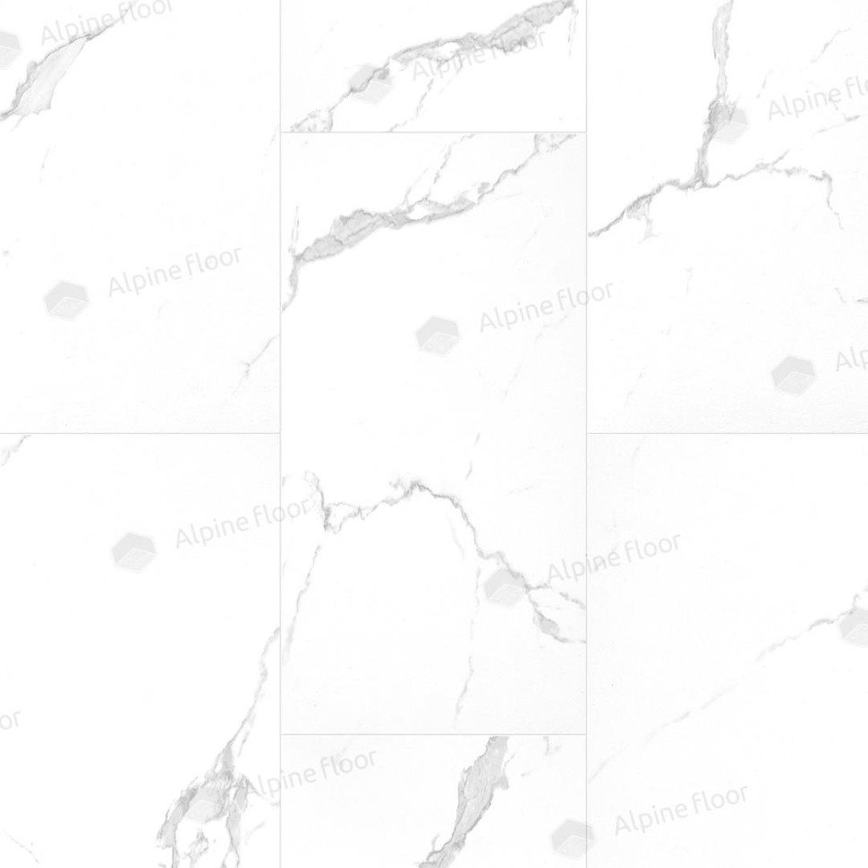 Кварц-винил Alpine floor Light Stone LVT 15-8 Гранд каньон