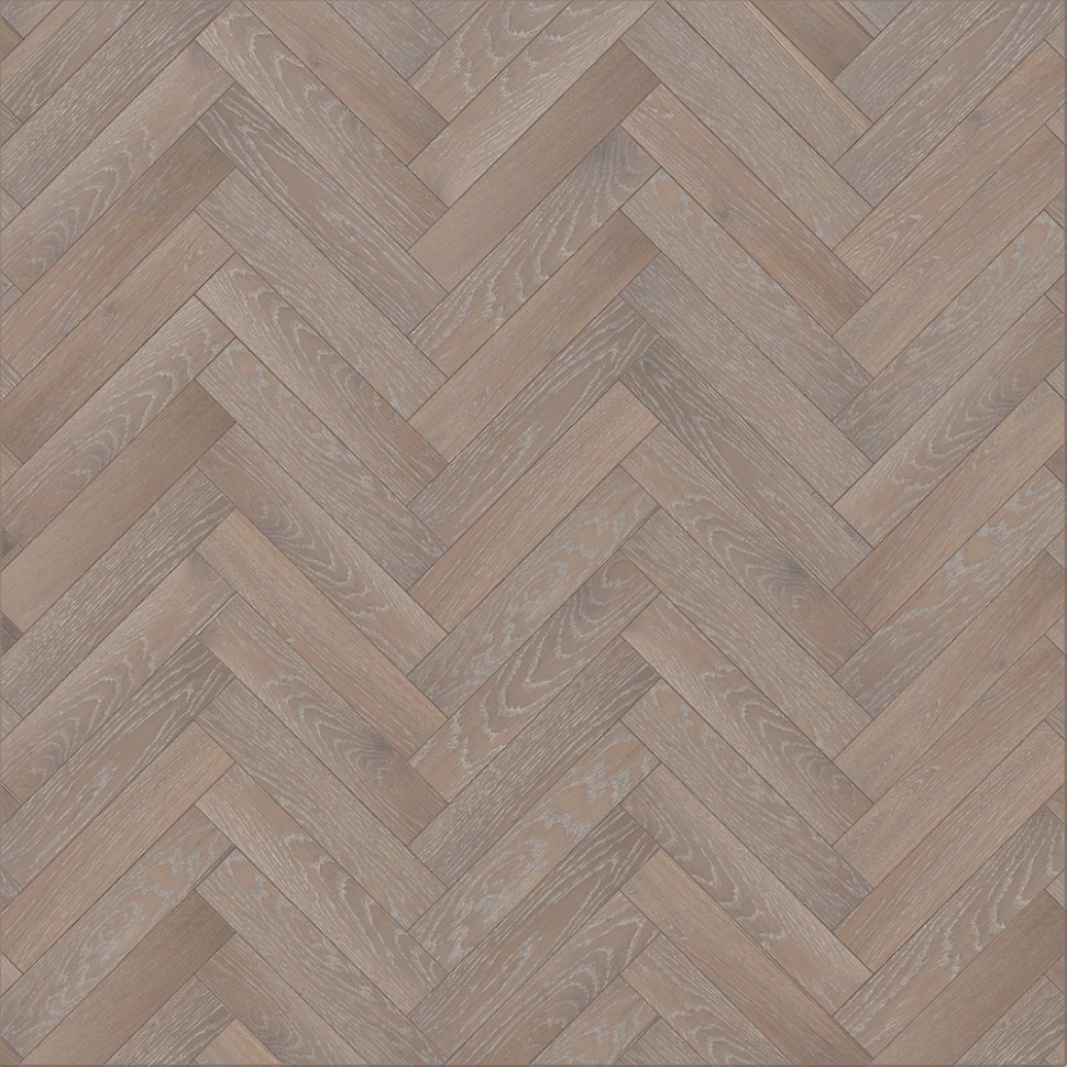 Инженерная доска Gran Parte Парма Английская ёлка 