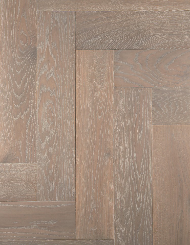 Инженерная доска Gran Parte Парма Английская ёлка 