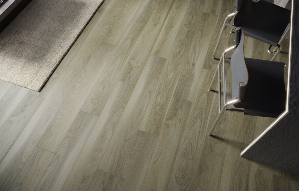 Кварц-винил Art East Art Tile Premium 150-2 Орех Пьяно