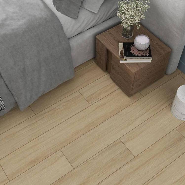 Ламинат Eversense Classic EL1041 Дуб Тичино натуральный светлый