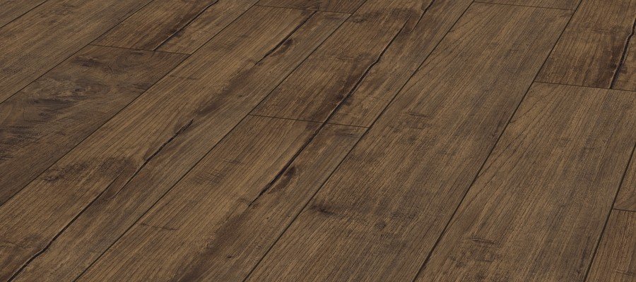 Ламинат Kronotex Exquisit D4170 Тик ностальгия