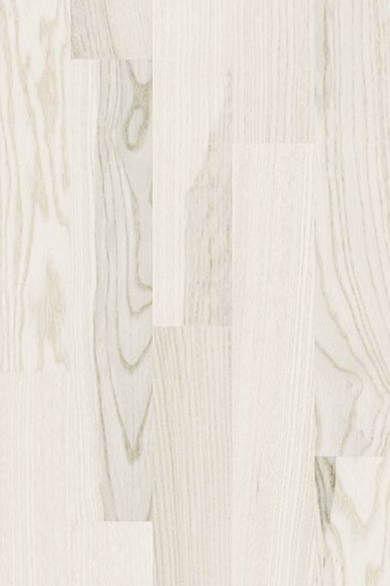 Пробковые полы Corkstyle Wood P06113 Esche Weiss
