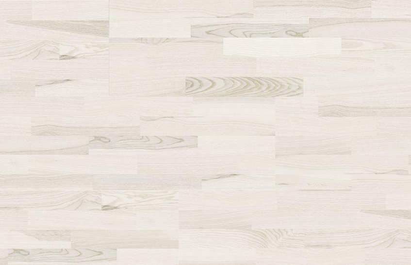Пробковые полы Corkstyle Wood P06113 Esche Weiss