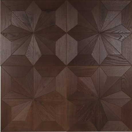 Модульный паркет Kraft Parkett Select Арт.М3 Дуб