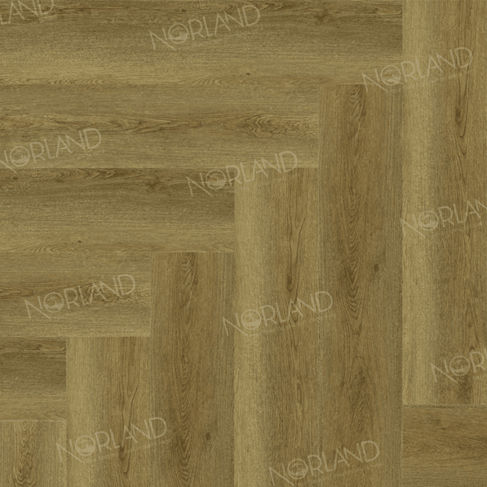 Кварц-винил Norland Северный уют LVT (Lagom Parquet LVT) 1034-11 Благородный
