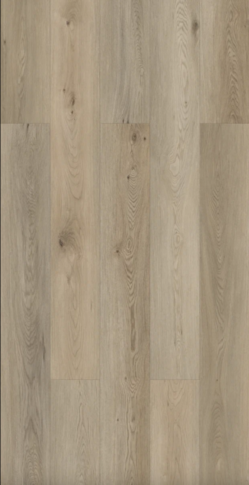 Кварц-винил FloorBee Optima 1813 Дуб Бенжамин 