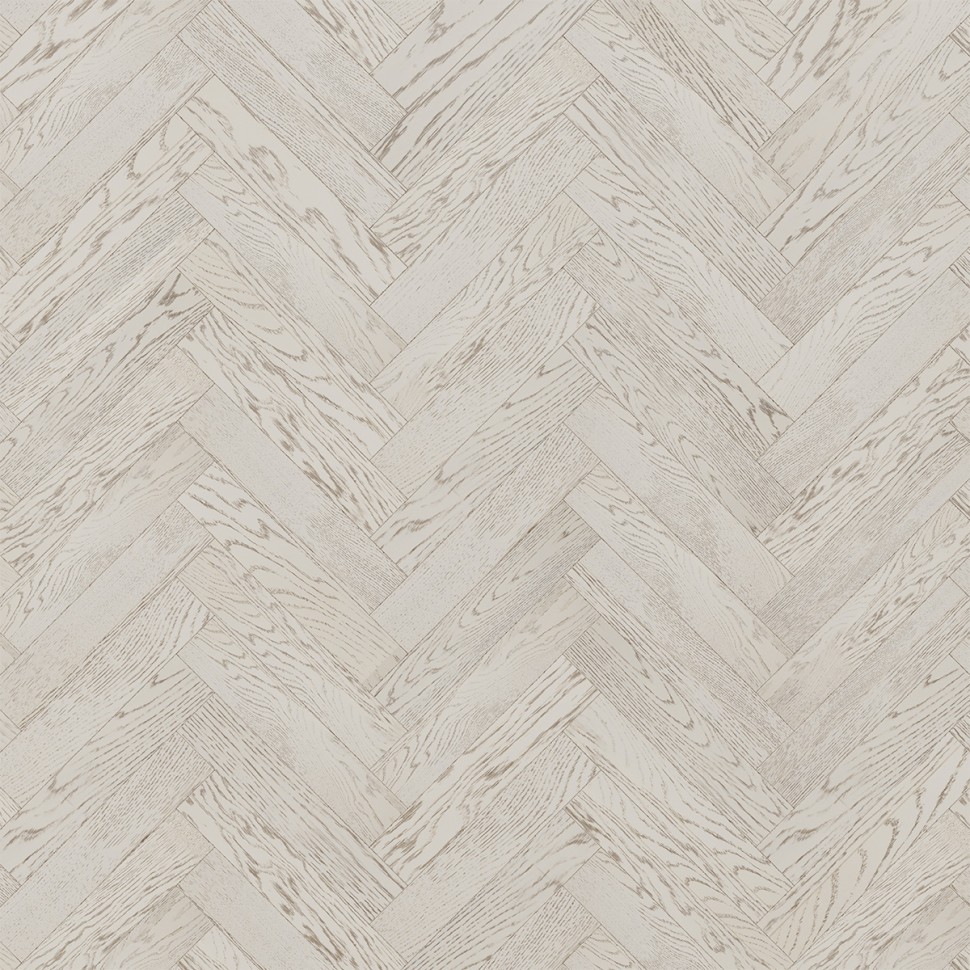 Инженерная доска Gran Parte Латте Английская ёлка