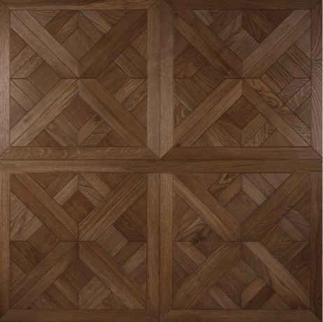 Модульный паркет Kraft Parkett Select Арт.М4 Дуб