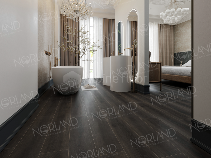 Кварц-винил Norland NeoWood 2001-5 Rondane