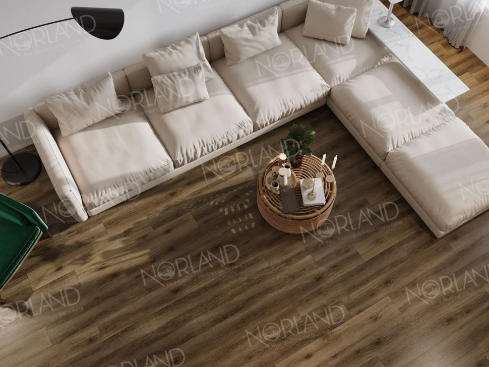 Кварц-винил Norland Сигрид LVT 1003-22 Полночь