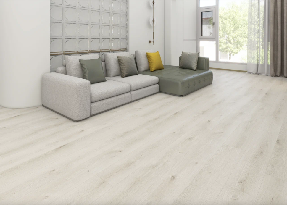 Кварц-винил FloorBee Optima 5911 Бриошь