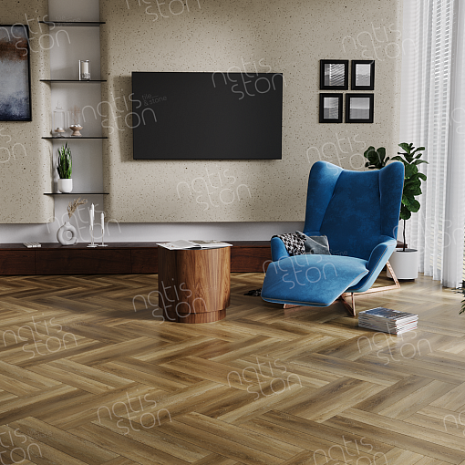  Кварц-винил NatisSton Rubis 5003-04 Ulriken 