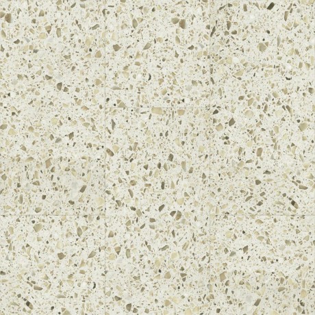 Кварц-винил Fargo Stone LVT 101-3 Терраццо Бежевый