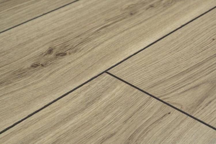 Ламинат Eversense Classic EL2173 Дуб Падуа серый