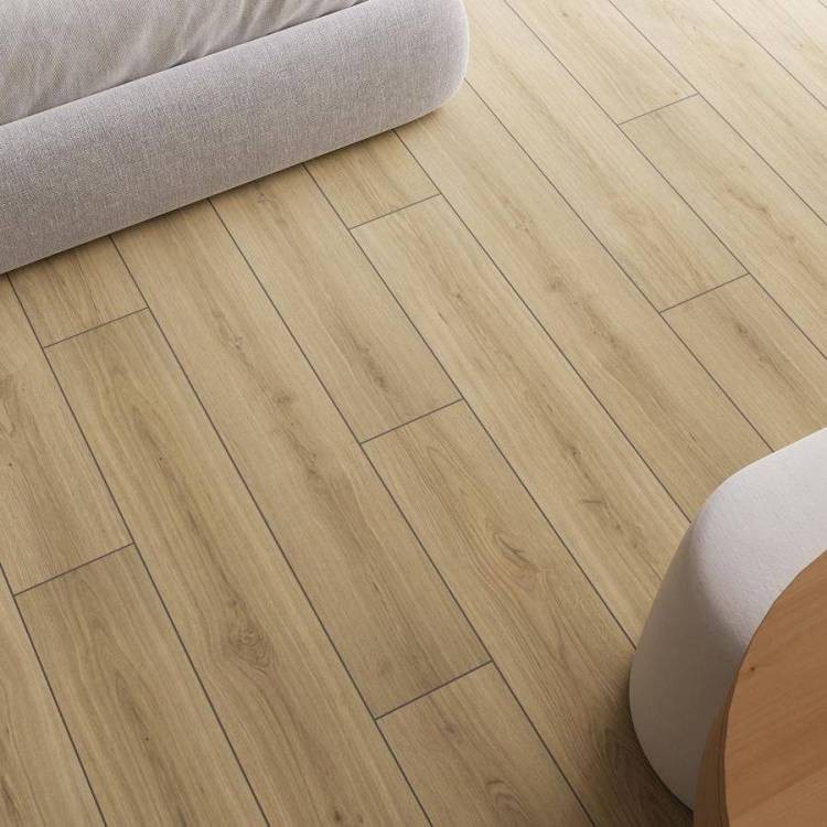 Ламинат Eversense Classic EL2173 Дуб Падуа серый