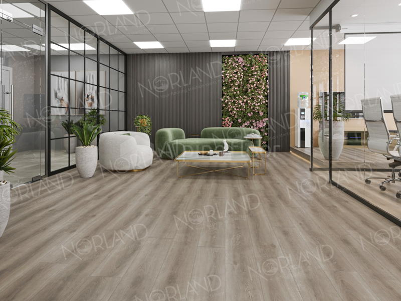 Кварц-винил Norland NeoWood 2001-6 Templet