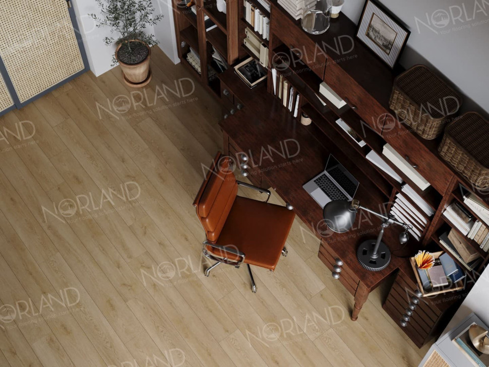 Кварц-винил Norland Сигрид LVT 1003-21 Мудрость