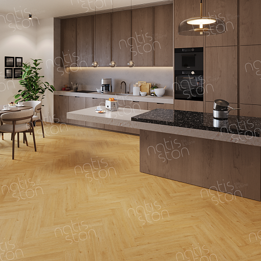 Кварц-винил NatisSton Rubis 5003-11 Harmonisk