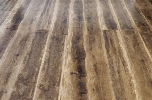 Кварц-винил Alpine floor Ultra 5-12 Орех Светлый