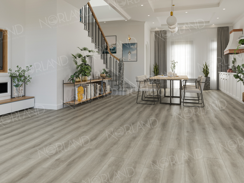 Кварц-винил Norland NeoWood 2001-7 Renaelva