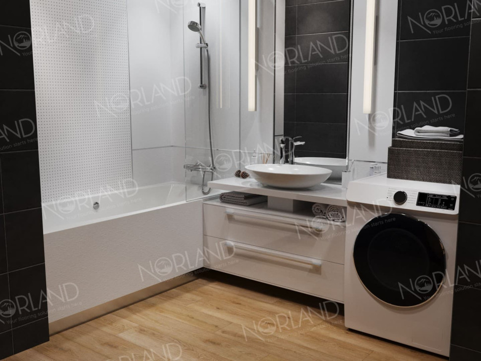 Кварц-винил Norland Сигрид LVT 1003-20 Энергия