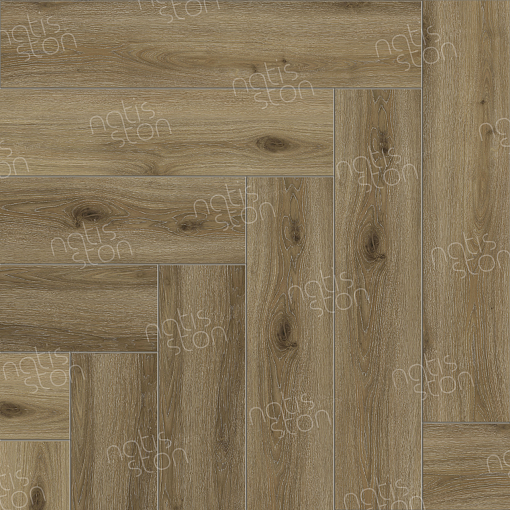 Кварц-винил NatisSton Rubis 5003-01 Kvitegga