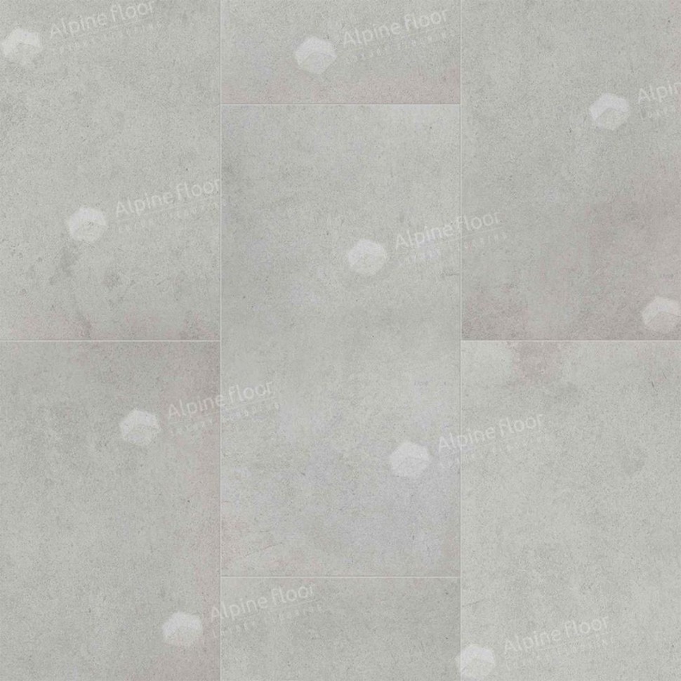 Кварц-винил Alpine floor Light Stone LVT 15-12 Дорсет