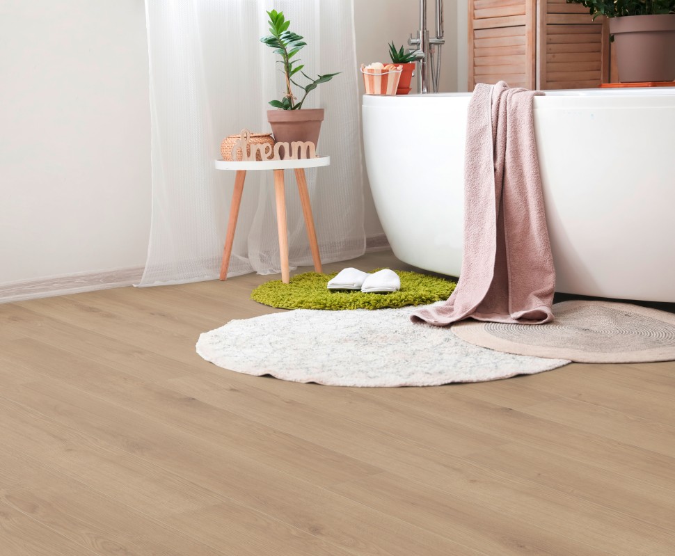 Ламинат Kronotex Aqua Amazone D 51322 Дуб Гармония Натуральный