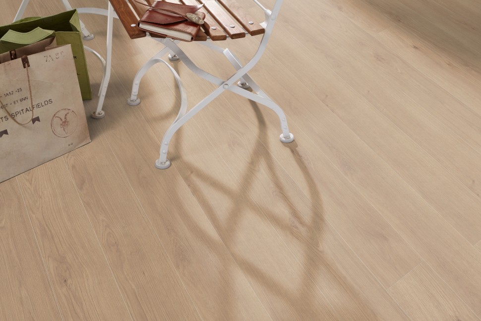 Ламинат Kronotex Aqua Amazone D 51322 Дуб Гармония Натуральный