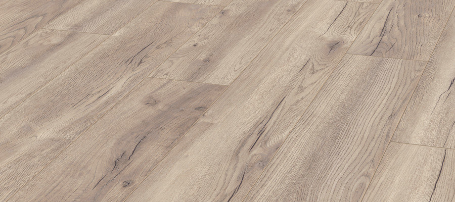 Ламинат Kronotex Exquisit D4763 Дуб бежевый Петерсон