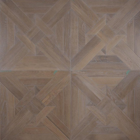 Модульный паркет Kraft Parkett Select Арт.М9 Дуб