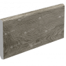 Плинтус Alpine floor 11-8 Венге Грей