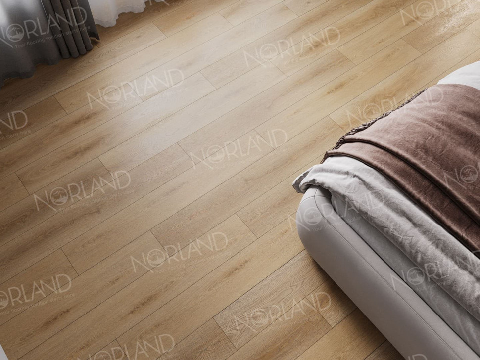 Кварц-винил Norland Сигрид LVT 1003-19 Соцветие