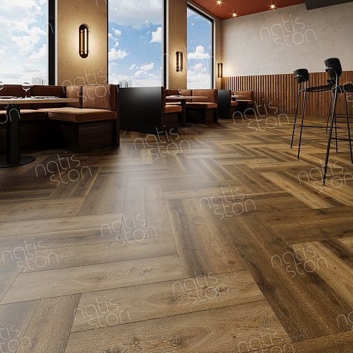 Кварц-винил NatisSton Rubis 5003-06 Snonuten