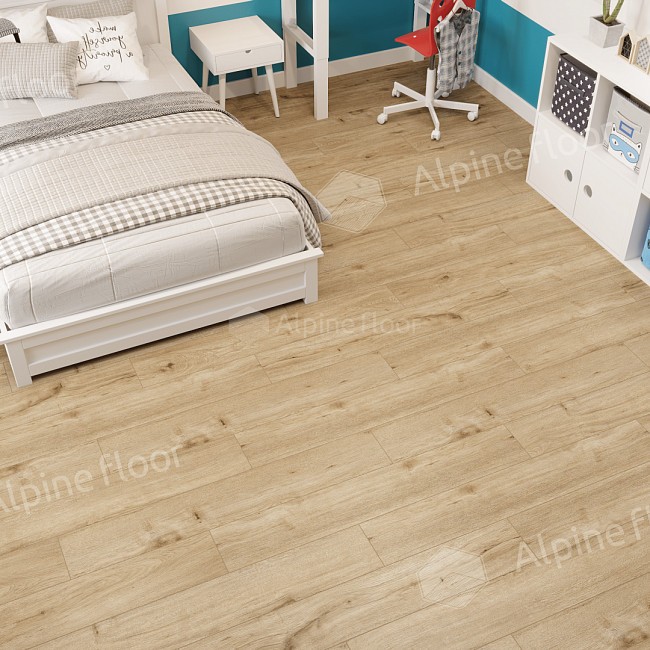 Ламинат Alpine floor Original Aura 100-03 Дуб Феррара