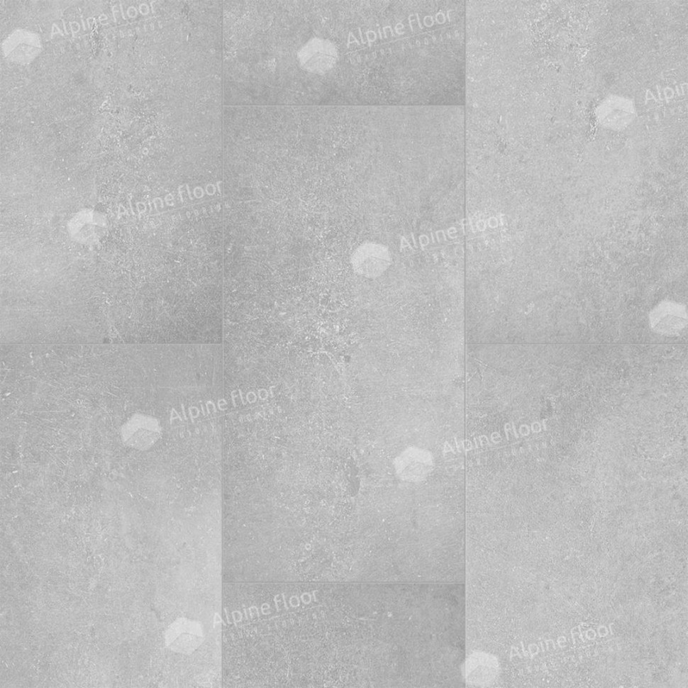 Кварц-винил Alpine floor Light Stone LVT 15-13 Ройал