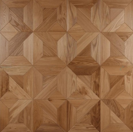 Модульный паркет Kraft Parkett Select Арт.М8 Дуб