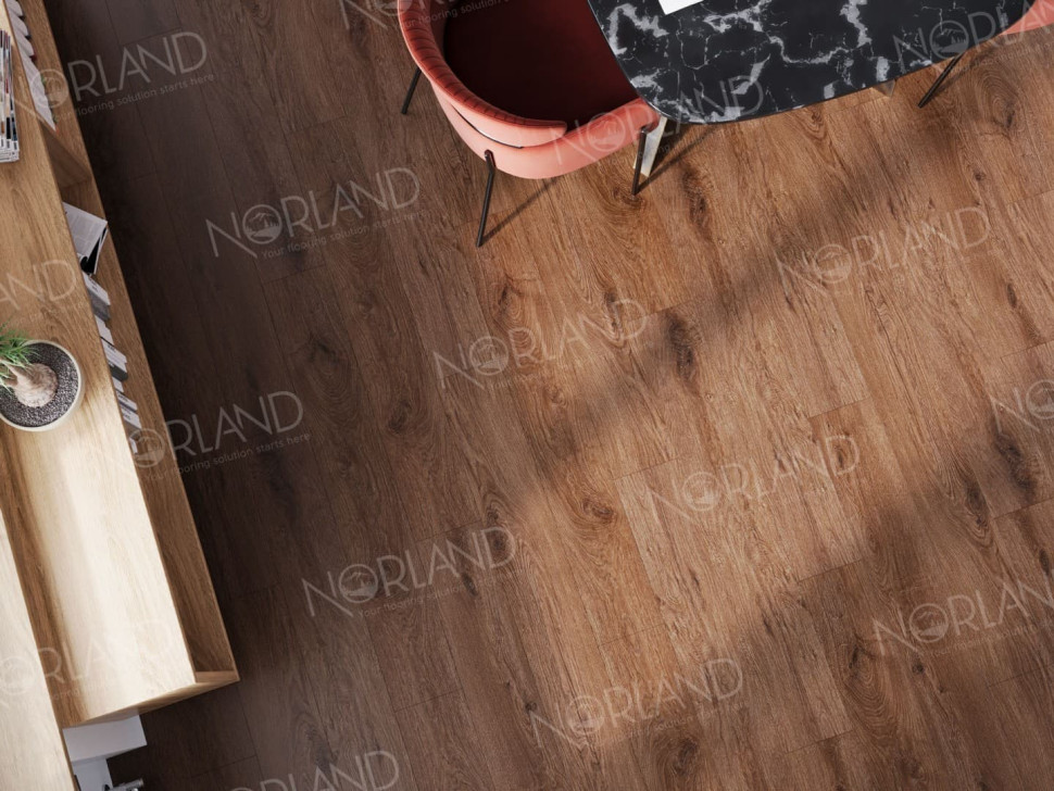 Кварц-винил Norland Сигрид LVT 1003-18 Сияние